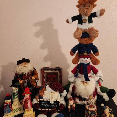 Days Til Christmas 