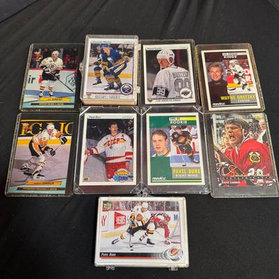 Hockey Cards Plus