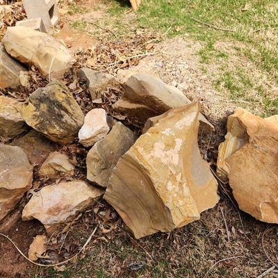 Rock Pile