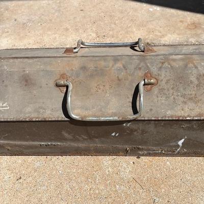 Full Vintage Toolbox