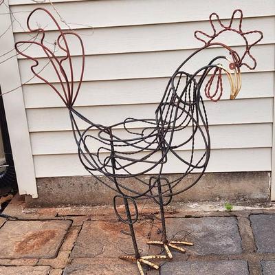 The Rooster