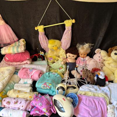 Kiddie Goodies