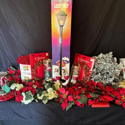Candle Rings And More