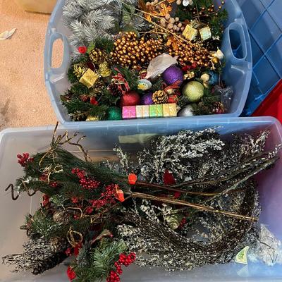 Christmas Picks