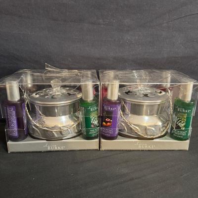 Claire Burke Stovetop Simmer Sets