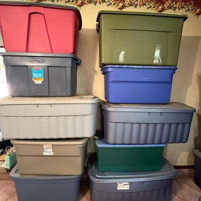 Big Storage