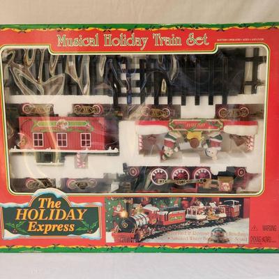 Holiday Express