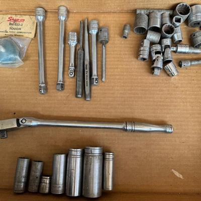 Various Snap On 