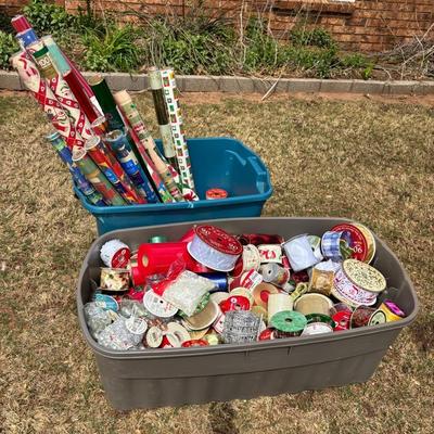 Wrap Up Your Christmas