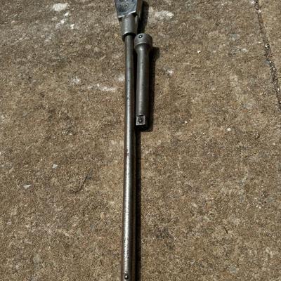 Large Snap On Socket