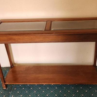 Sofa Table