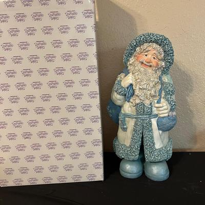 Saint Nick