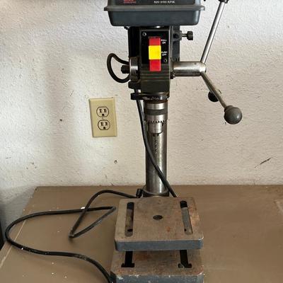 Craftsman Drill Press