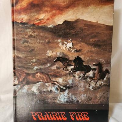 Prairie Fire