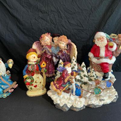 Santa Decor Plus 