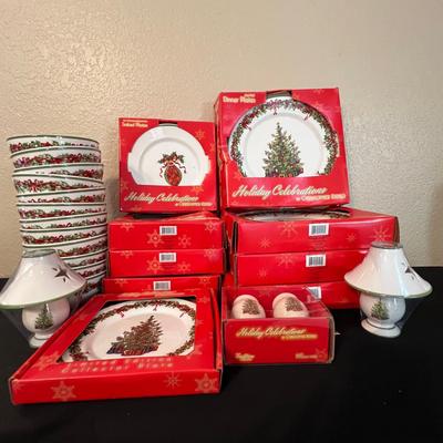 Radko Dishes