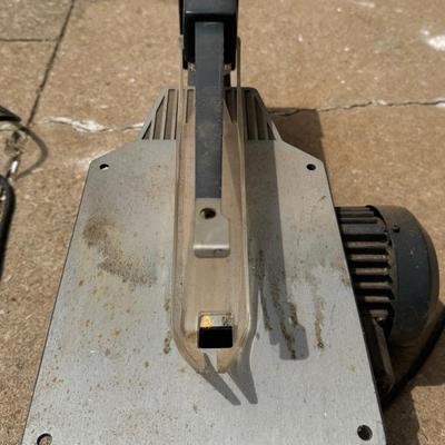 Craftsman Scroll Saw 