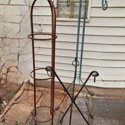 Patio Metal