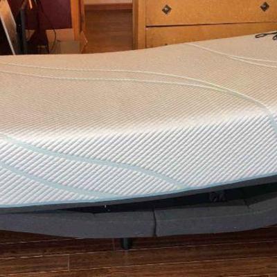 Tempur-Pedic Tempur Ergo Adjustable Bed