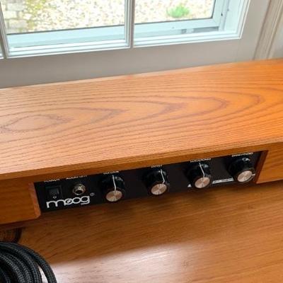 Moog
