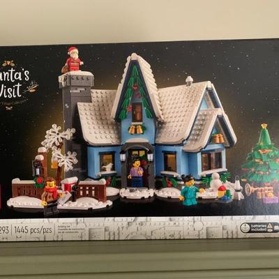 Lego