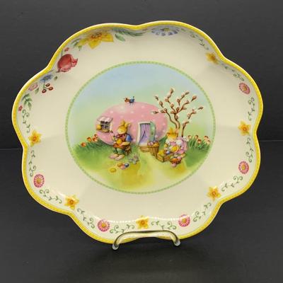 Villeroy & Boch Spring Fantasy bowl