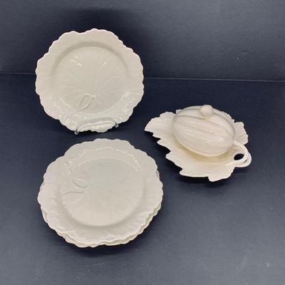 Wedgwood 