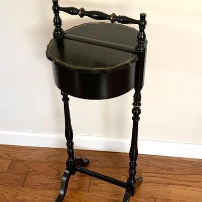 Sewing stand