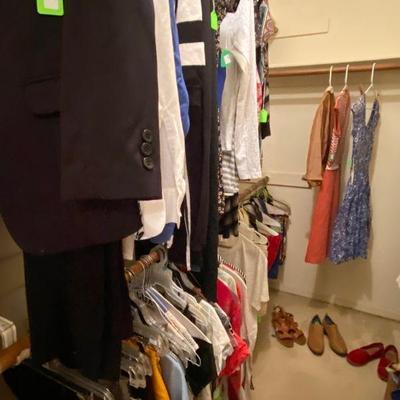 ladies boutique clothing