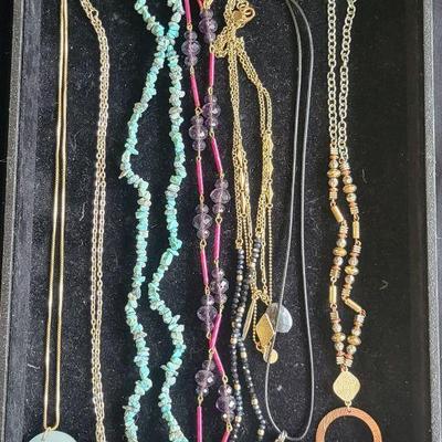 Costume Jewelry