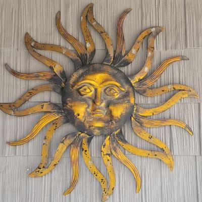 Yard Decor 