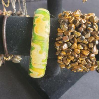 Costume Jewelry