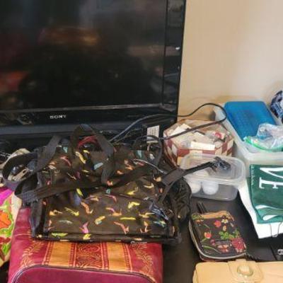 Bags