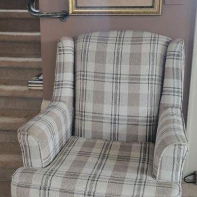 Arm Chair 