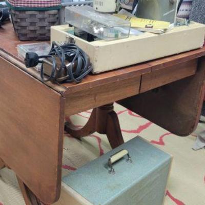 Drop Leaf