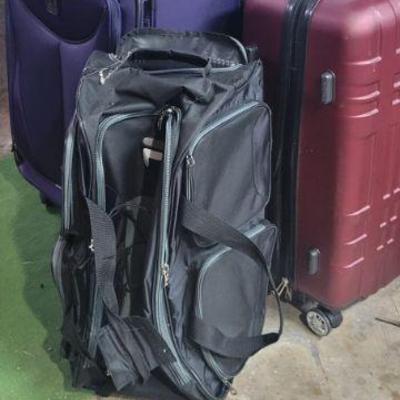 Luggage