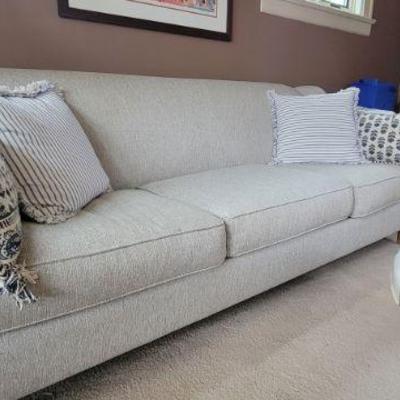 Beautiful Couch 