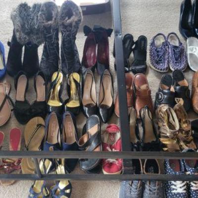 Shoes!! 