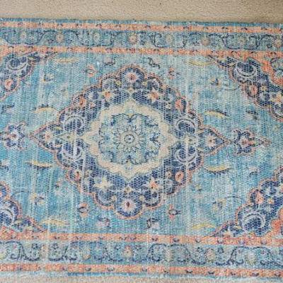 Entry Rug