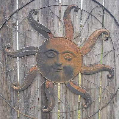 Outdoor Decor