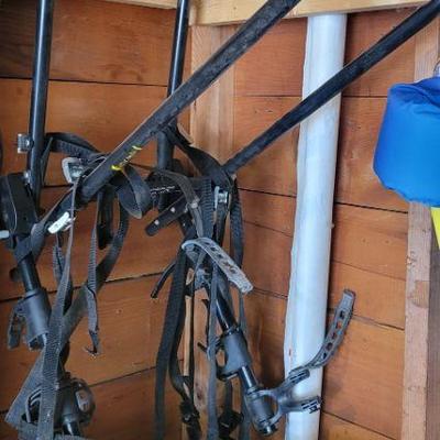 Bike Rack 