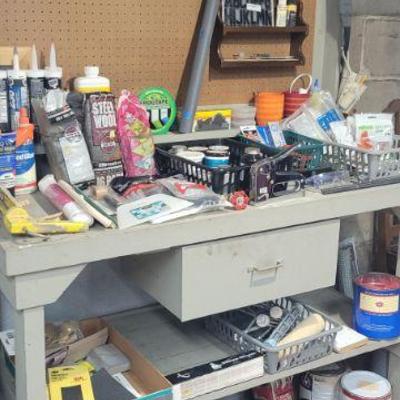 Tools and Such 