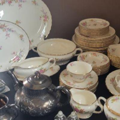 China Set 