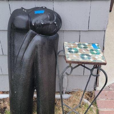 Outdoor Decor