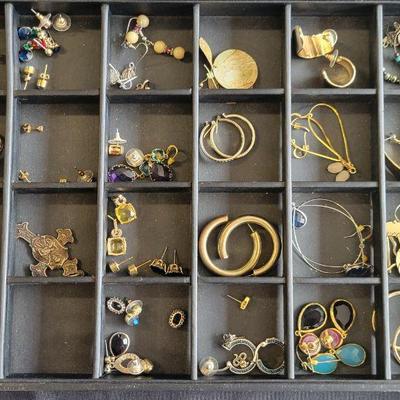 Costume Jewelry