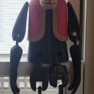 Monkey 