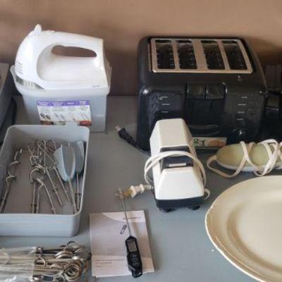CuisinArt Food Processor 