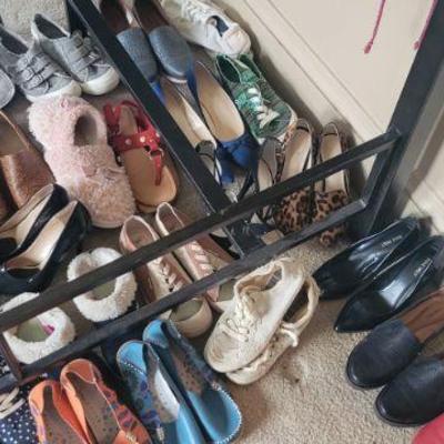 SHOES! 