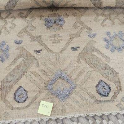 5X8 Area Rug