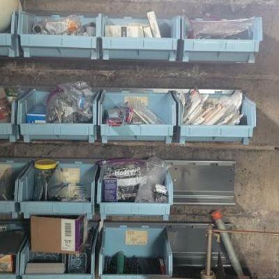 Electrical Supplies 